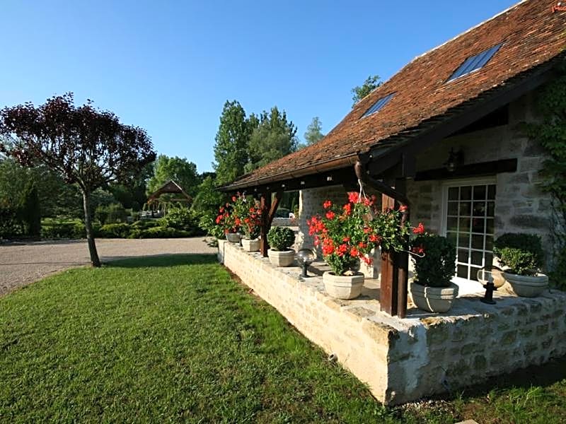 Moulin du soustre