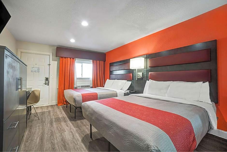Motel 6 Bellville, OH - Mid-Ohio