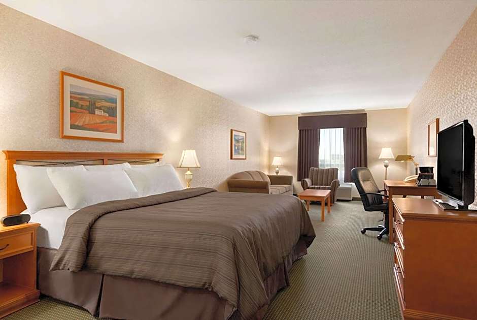 Days Inn by Wyndham Saskatoon