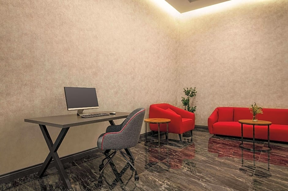 Ramada by Wyndham Karacabey