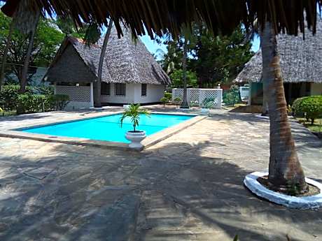 Glory Ocean Villas - Diani