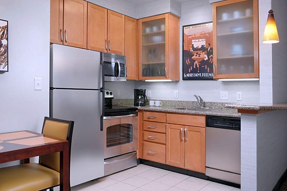 Residence Inn by Marriott Dallas Plano/The Colony