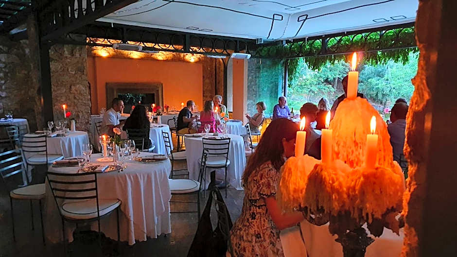 Relais I Due Roccoli