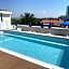 Hotel Villa Eugenia - 3 Stelle Superior con Private SPA e Piscina