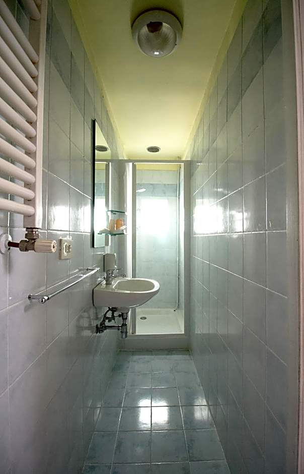 Il Ghiro Guest House