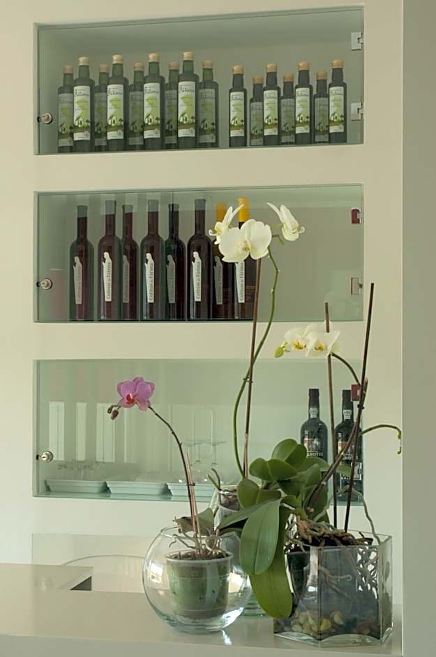 Hotel Lagoa dos Pastorinhos