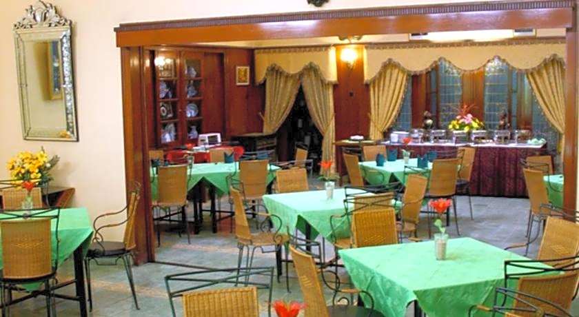 Mandala Wisata Boutique Hotel