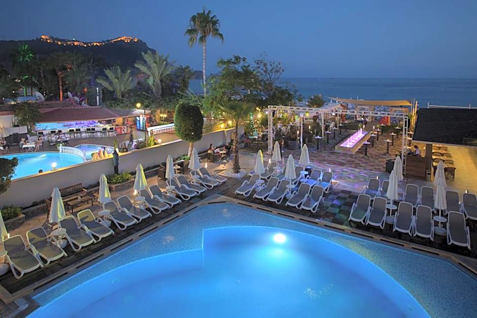 Xperia Saray Beach Hotel