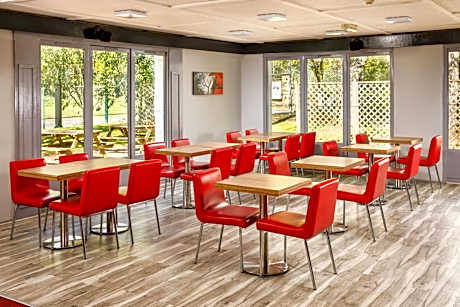 Ibis Coventry South Whitley Hotel