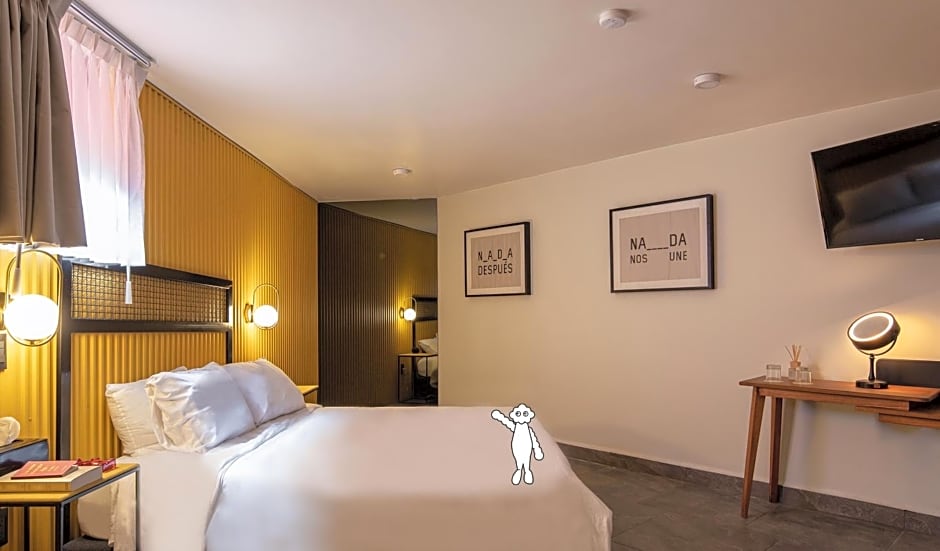 Casa Nada Hotel