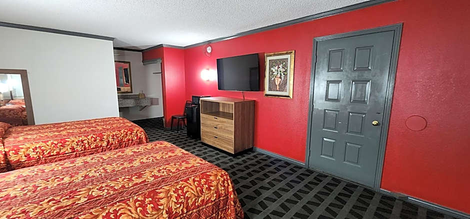 Victorian Inn Midland