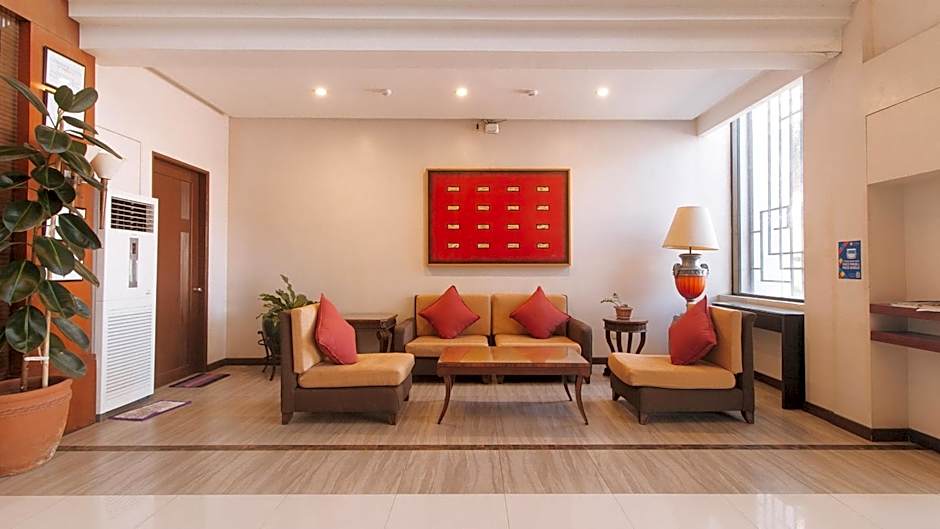 Bliss Hotel San Fernando Pampanga City