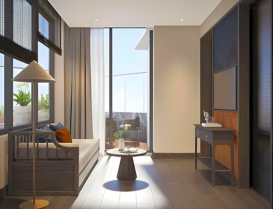 Apec Nirvana Peace Mui Ne