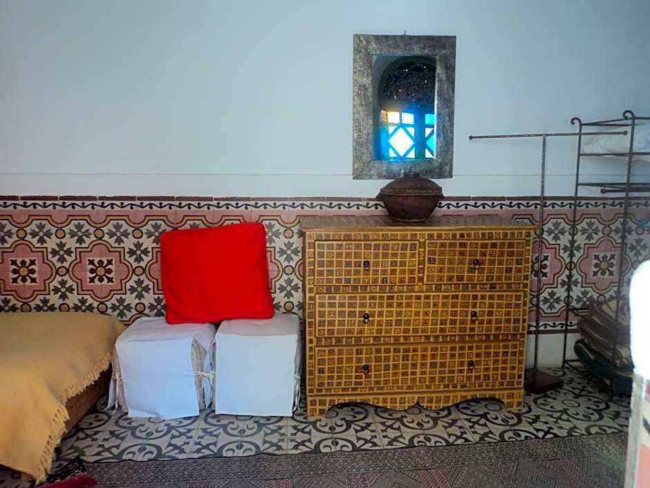 Riad Dar Mchicha