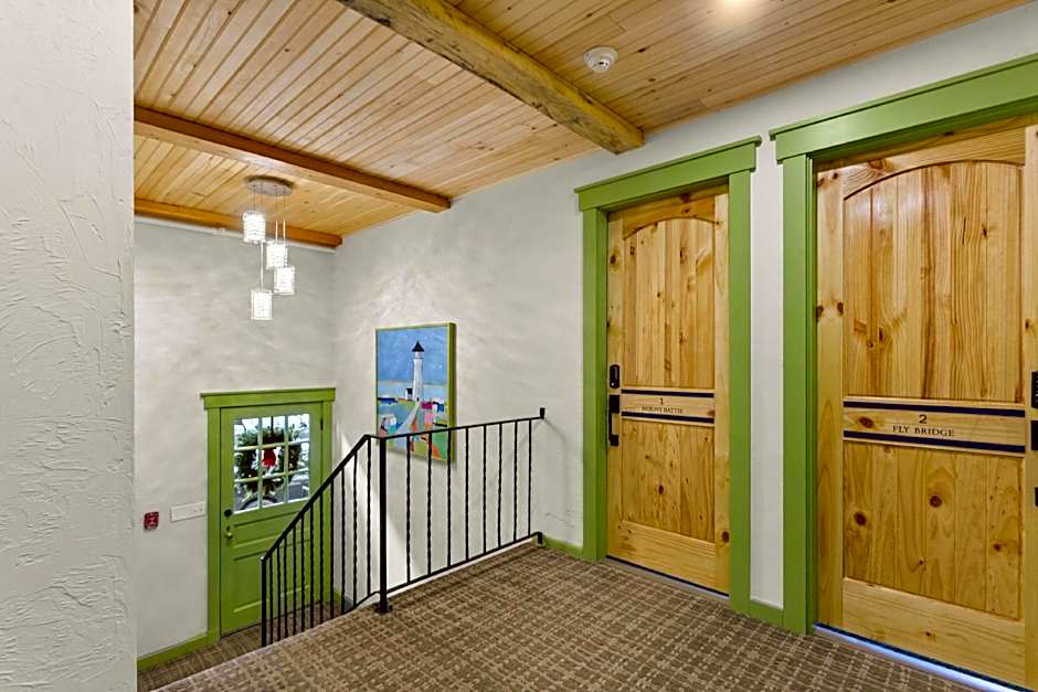 Downtown Camden Hotel