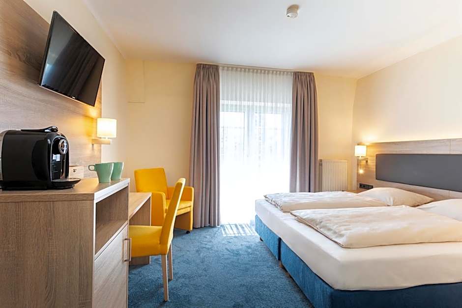 Hotel Lohr am Main by Michel Hotels