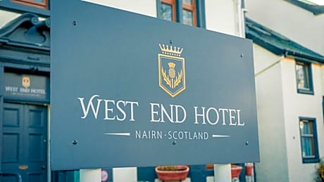 West End Hotel