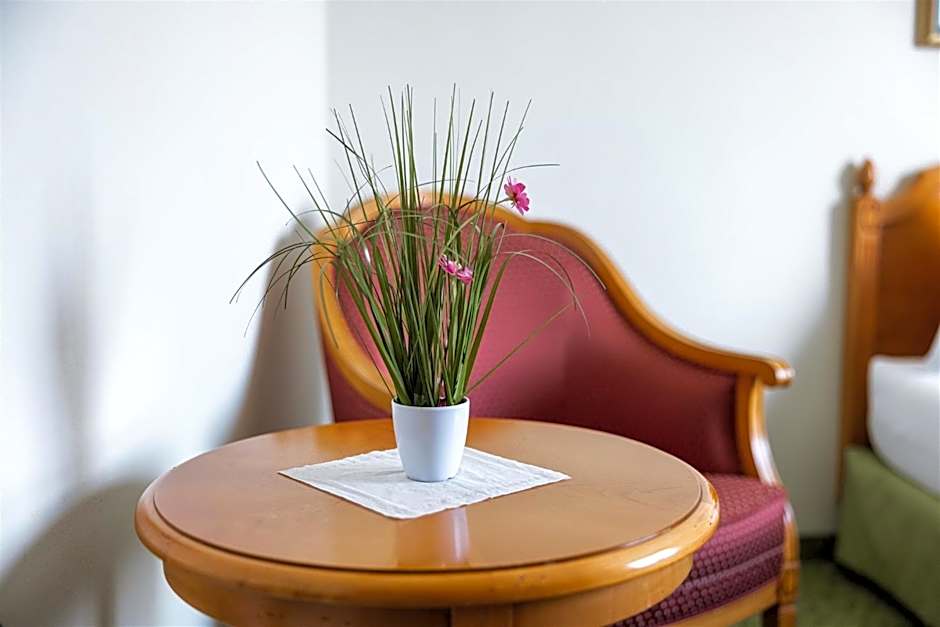 Kurhaus Dr. Petershofer