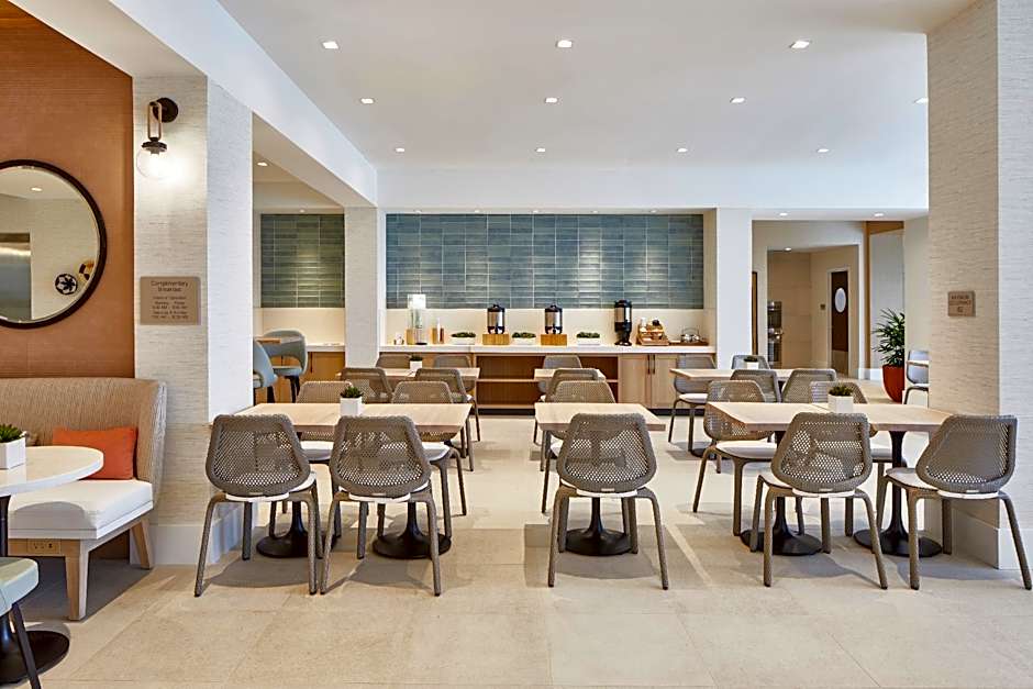 SpringHill Suites by Marriott Jacksonville Beach Oceanfront