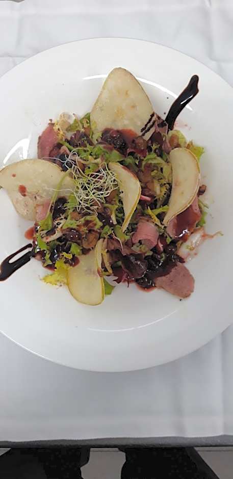 Sercotel Hola Tafalla