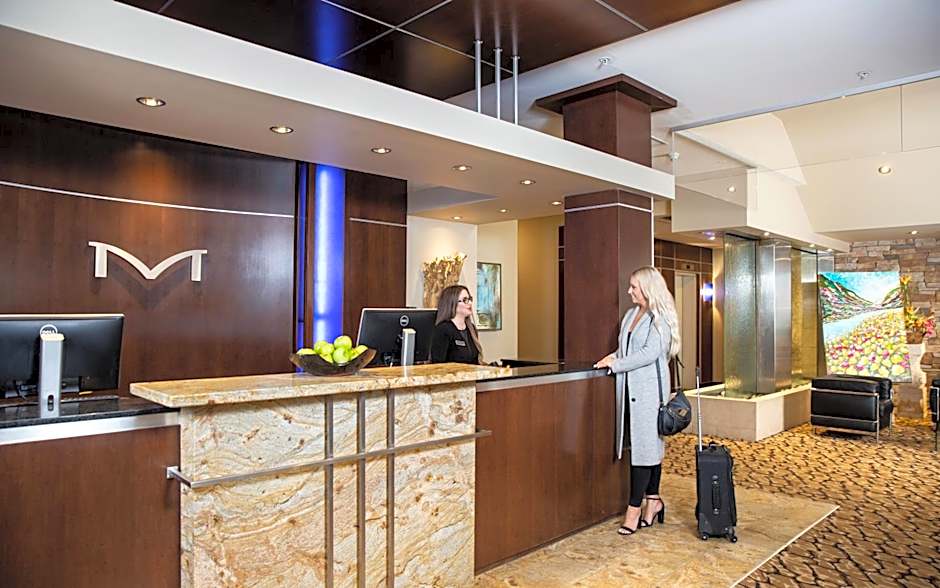 Metterra Hotel on Whyte