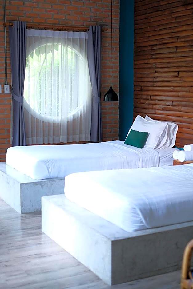 Casa Foresta Nan