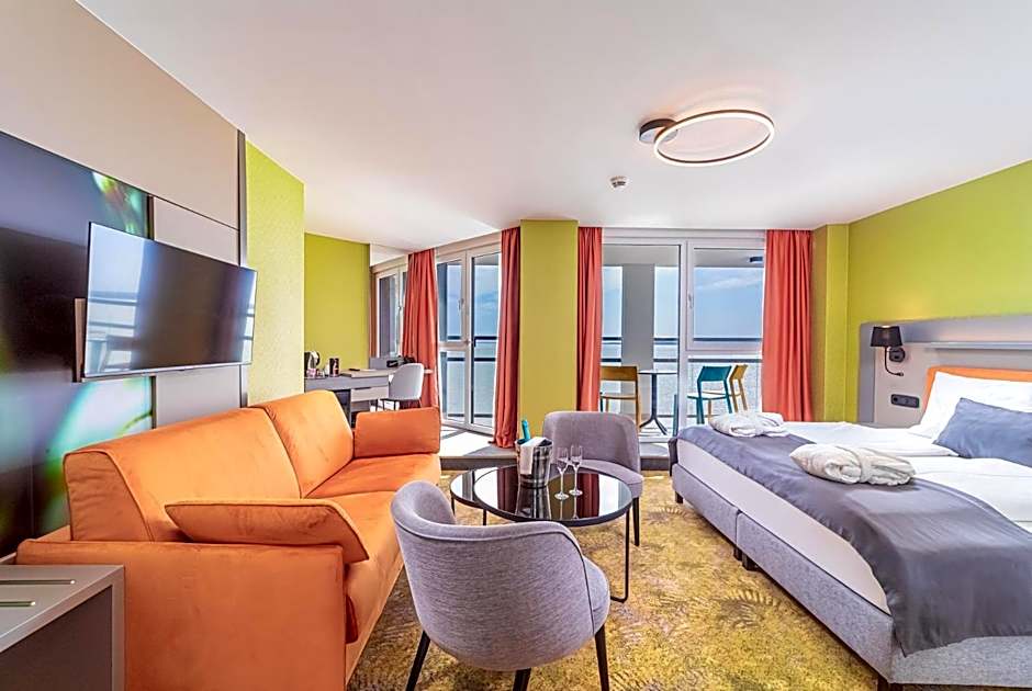 Hotel Helikon, Keszthely
