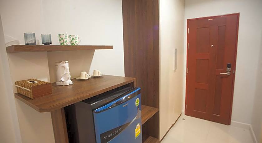 Morage Hotel Phitsanulok