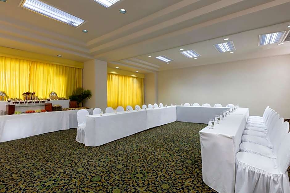 Barcelo Karmina - All Inclusive