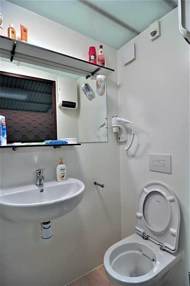 Gypsy Waggon - A villa on wheels