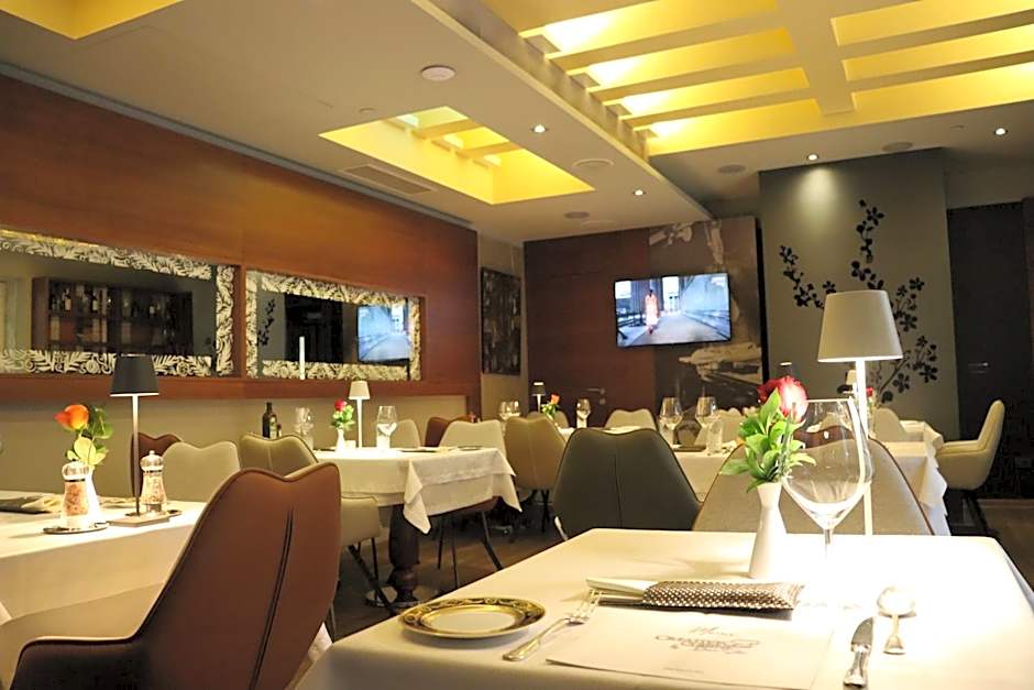 Zepter Hotel Belgrade, member of Zepter Hotels