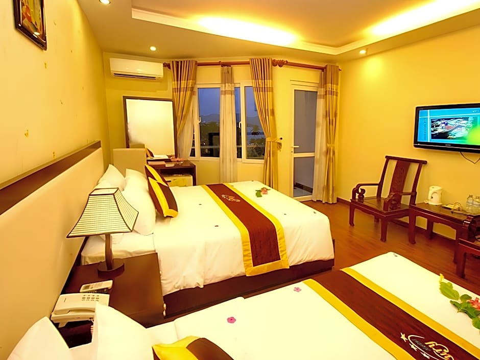 Luxury Nha Trang Hotel