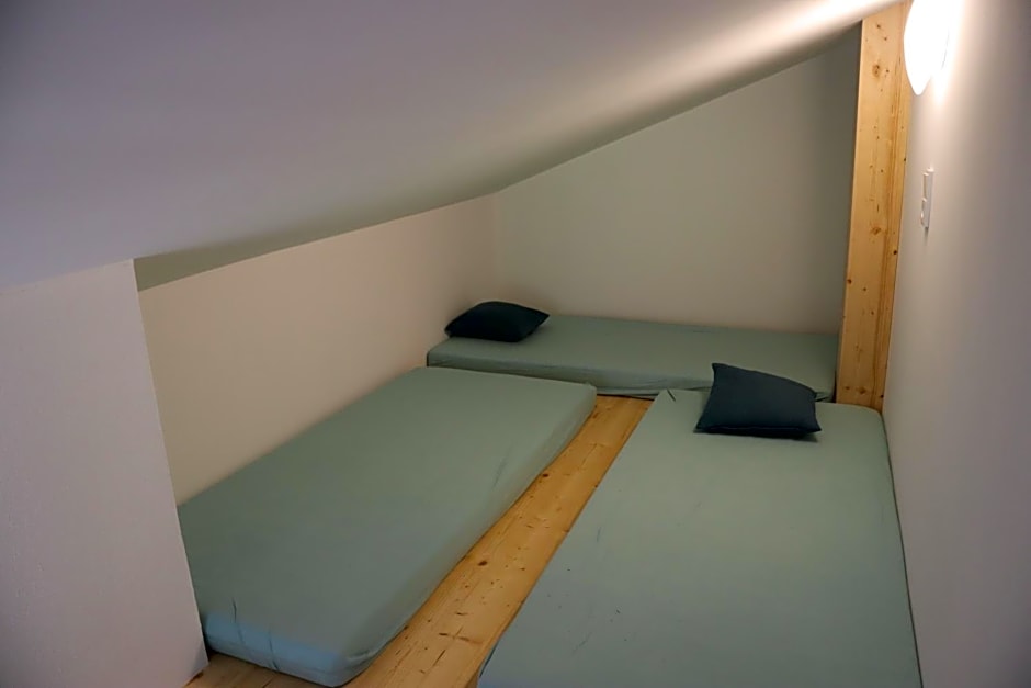 Biobauernhof Jagglhof