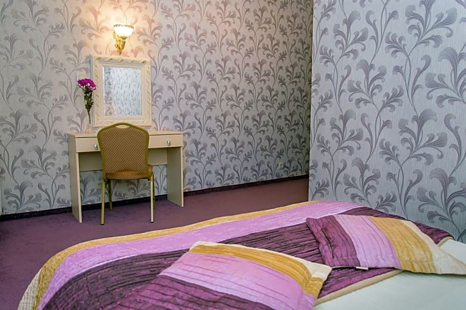 Hotelik Wulpink Majdy Olsztyn