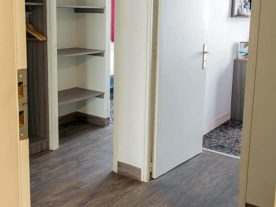 ibis Styles St Gilles Croix de Vie centre-ville