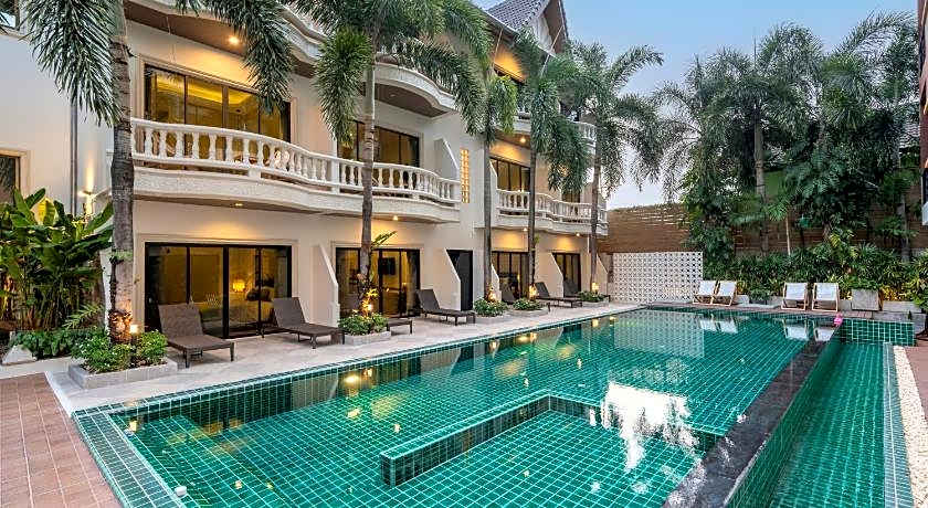 Buasri Boutique Patong