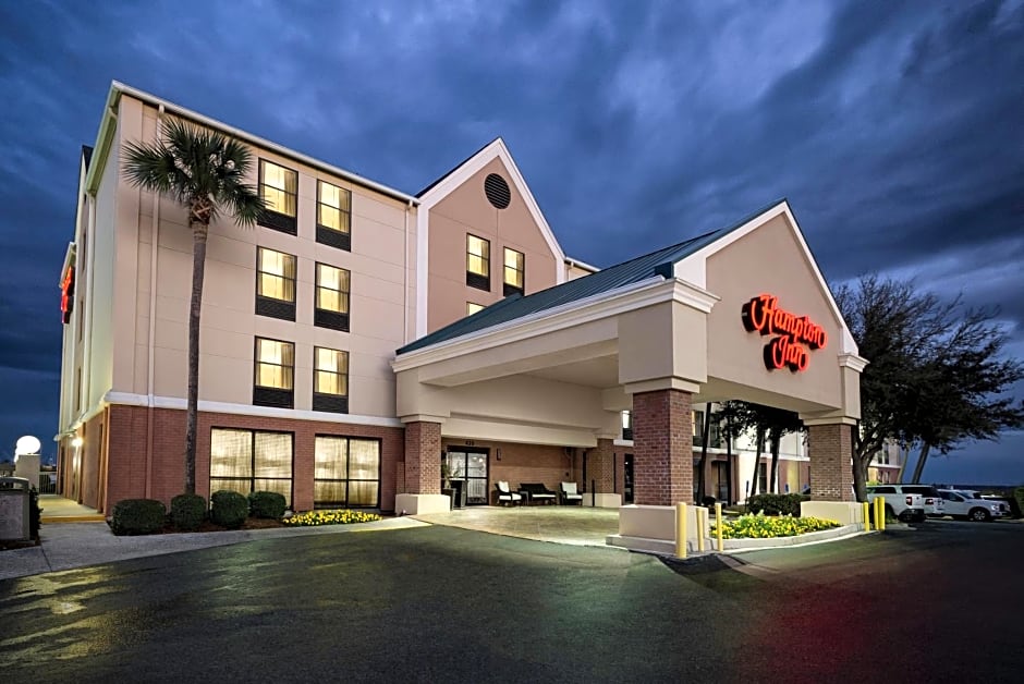 Hampton Inn Georgetown-Marina