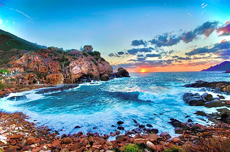 Hotel et Résidence Cala di sole