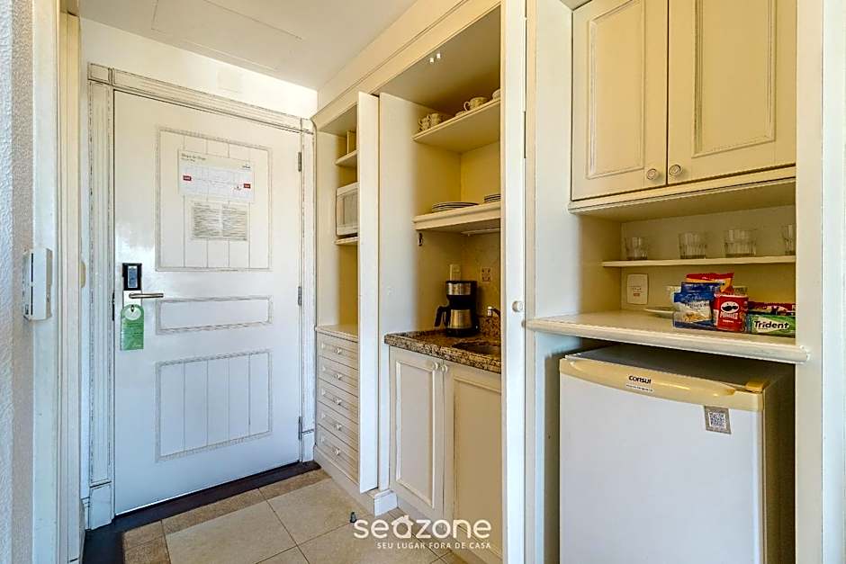 Comfortable Studios at IL Campanario Resort ILCJR