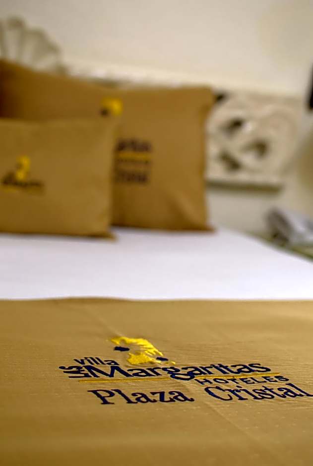 Villa las Margaritas Plaza Cristal