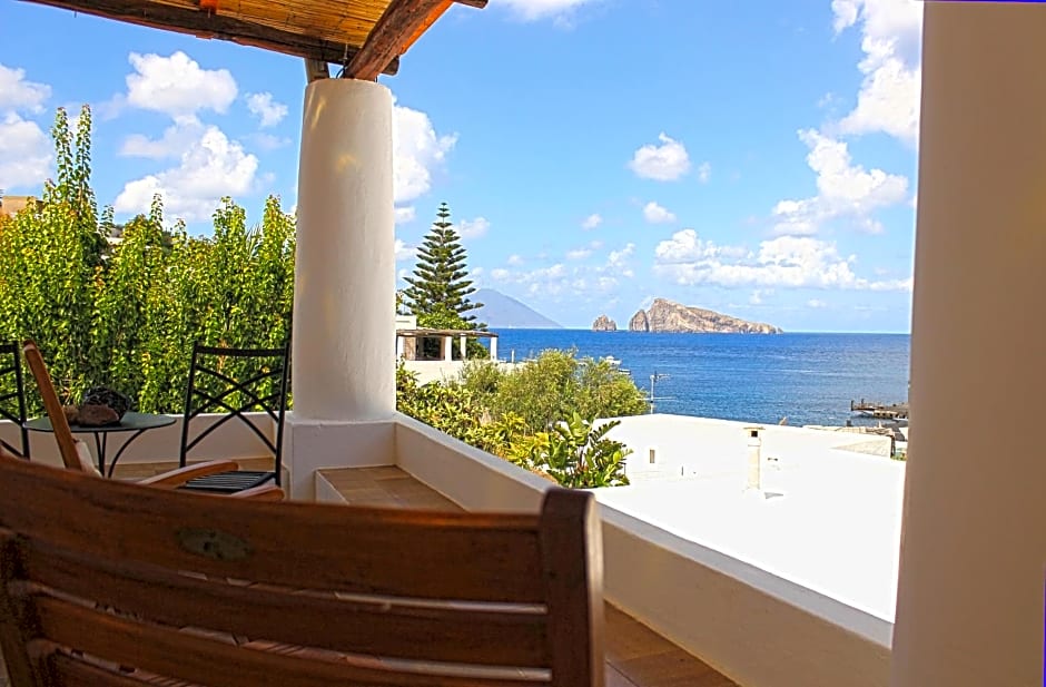 Hotel O Palmo