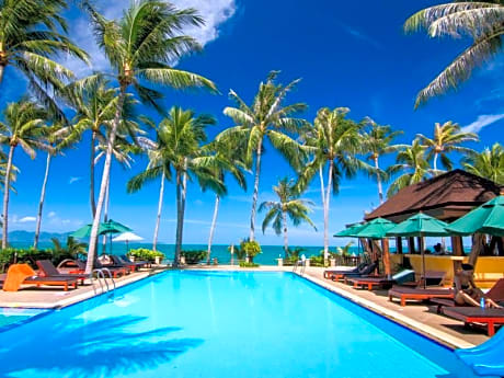 Cocopalm Beach Resort