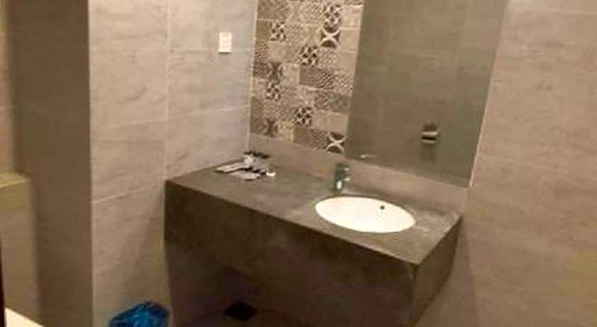 Hotel Grand Baron