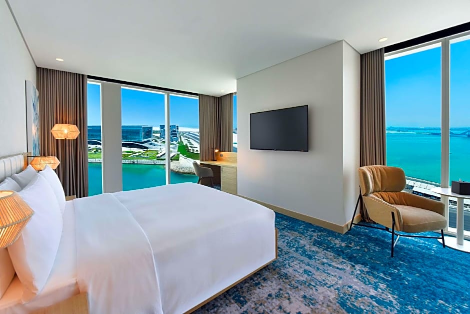 Hilton Garden Inn Bahrain Bay