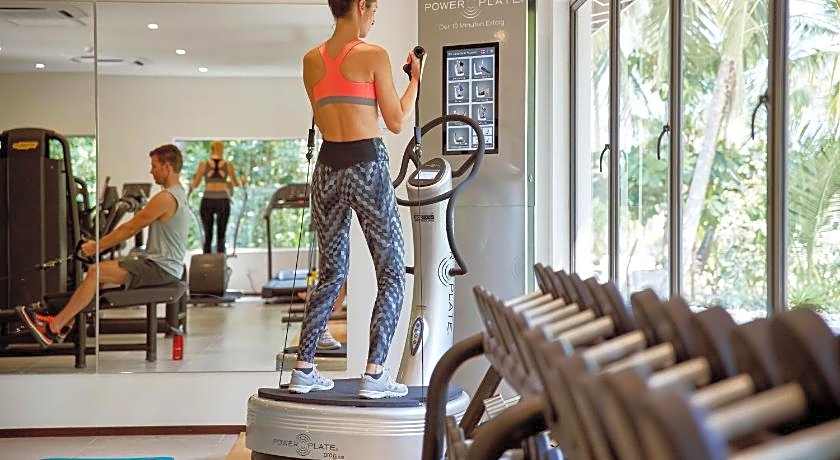 ROBINSON NOONU - All Inclusive                                                            