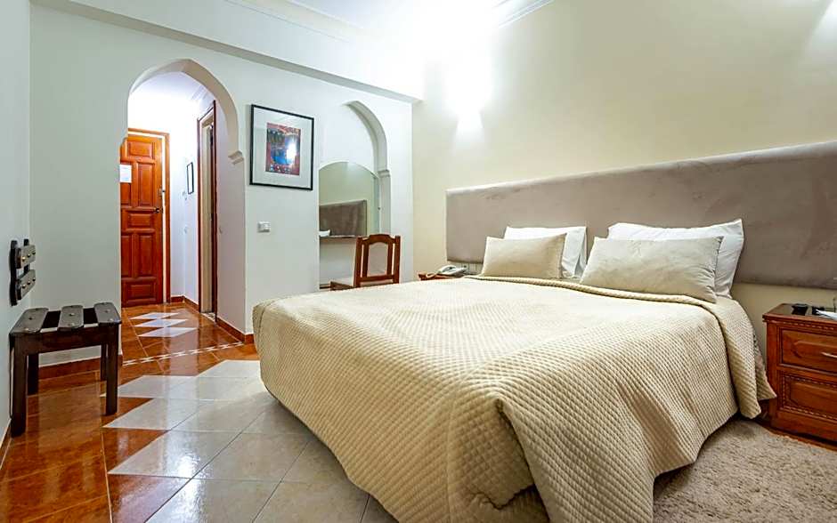 Hotel Oudaya & Spa