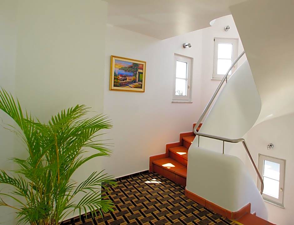 Airport Hotel Filder Post