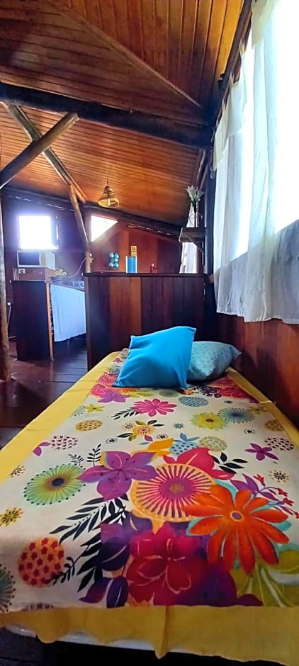 CASA DE CAMPO PATRIMÔNIO