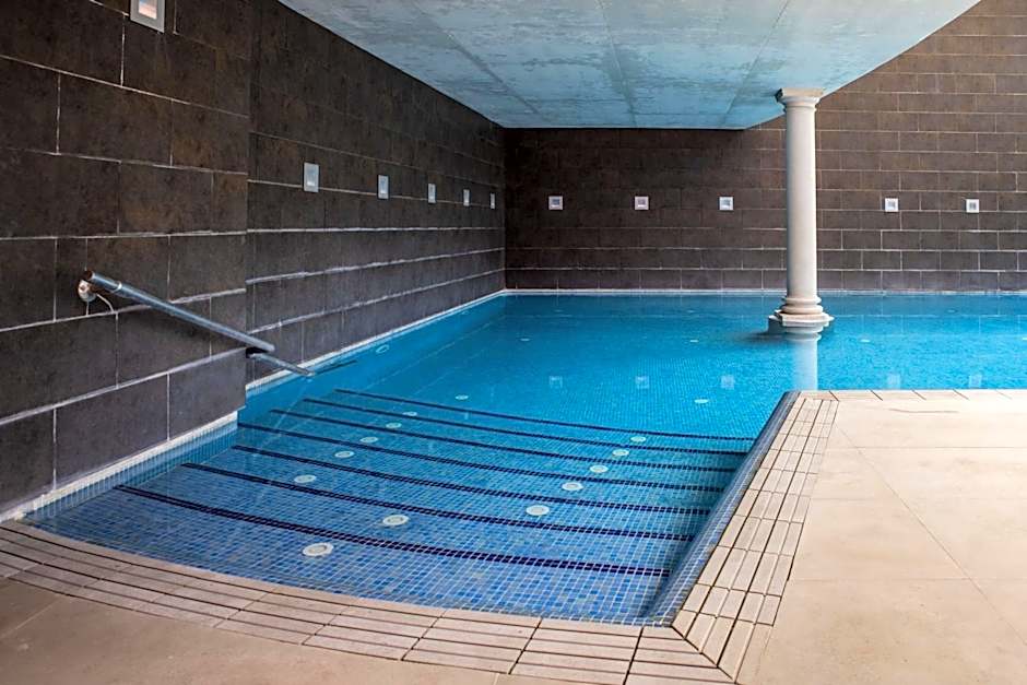 RVHotels Broquetas Spa Termal