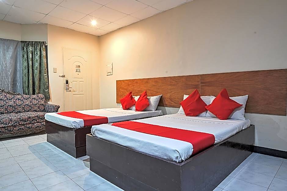CDO Grace Residence Hall